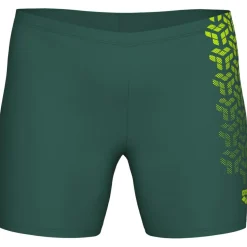 Arena - Kikko V Swim Mid Jammer Graphic - Badehose