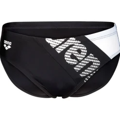 Arena - Stripeflow Swim Briefs - Badehose