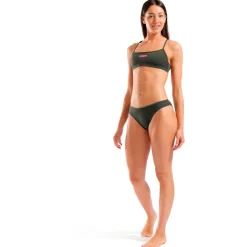 Arena - Women's Bikini Bandeau Solid - Bikini