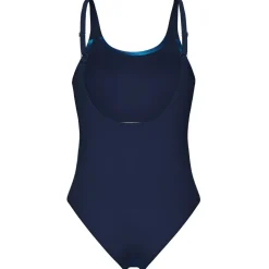 Arena - Women's Glow Swimsuit U Back B - Badeanzug