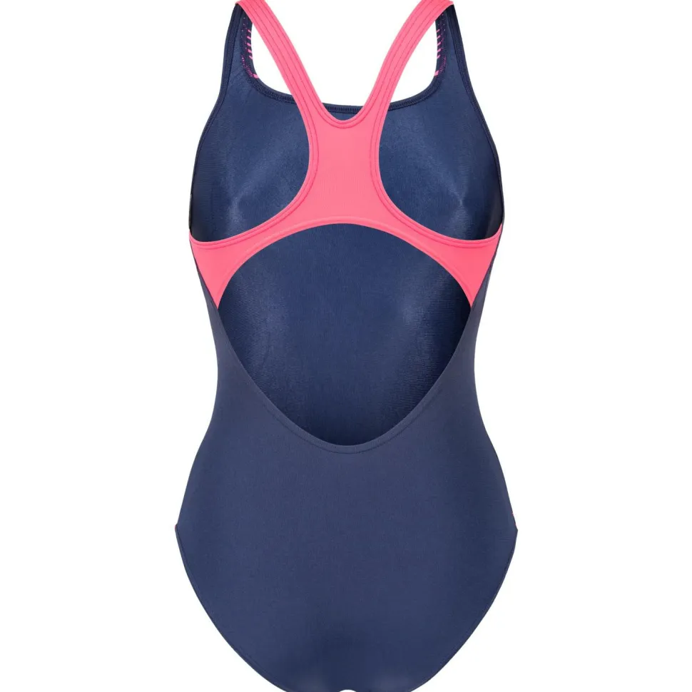 Arena - Women's Graphic Swimsuit Swim Pro Back - Badeanzug
