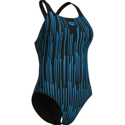 Arena - Women's Hyacinth Swimsuit Swim Pro Back L - Badeanzug