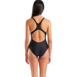 Arena - Women's Hyacinth Swimsuit Swim Pro Back L - Badeanzug