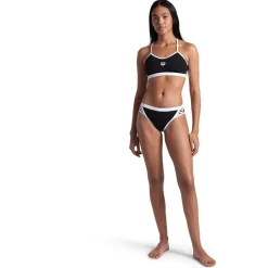 Arena - Women's Icons Bikini Cross Back Solid - Bikini