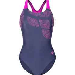 Arena - Women's Kikko Swimsuit Swim Pro Back - Badeanzug