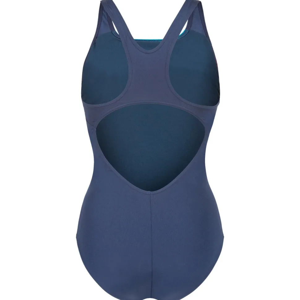 Arena - Women's Print Swimsuit Control Pro Low LB - Badeanzug