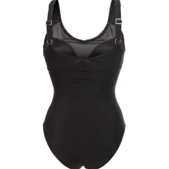 Arena - Women's Swimsuit Mia Wing Back - Badeanzug