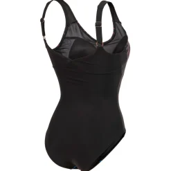 Arena - Women's Swimsuit Mia Wing Back - Badeanzug