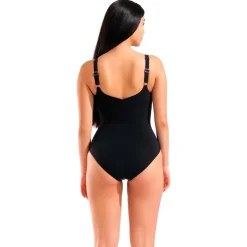Arena - Women's Swimsuit Mia Wing Back - Badeanzug