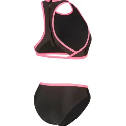 Arena - Women's Y-Line Two Pieces Solid L - Bikini