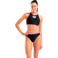 Arena - Women's Y-Line Two Pieces Solid L - Bikini