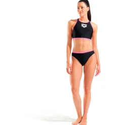 Arena - Women's Y-Line Two Pieces Solid L - Bikini