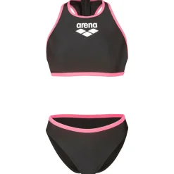Arena - Women's Y-Line Two Pieces Solid L - Bikini