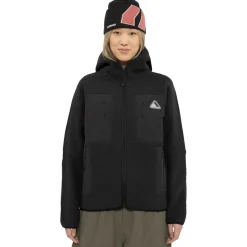Armada - Furtherance Fleece Jacket - Fleecejacke
