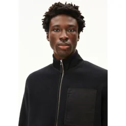 ARMEDANGELS - Flaabo Fleece Jacket - Fleecejacke