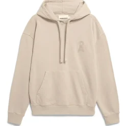 ARMEDANGELS - Iconic Å Kiraan GMT Dye Hoodie - Hoodie