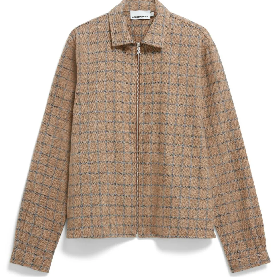 ARMEDANGELS - Pasaalo - Freizeitjacke
