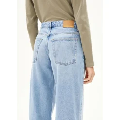 ARMEDANGELS - Women's Astraeaas Wide Jeans - Jeans