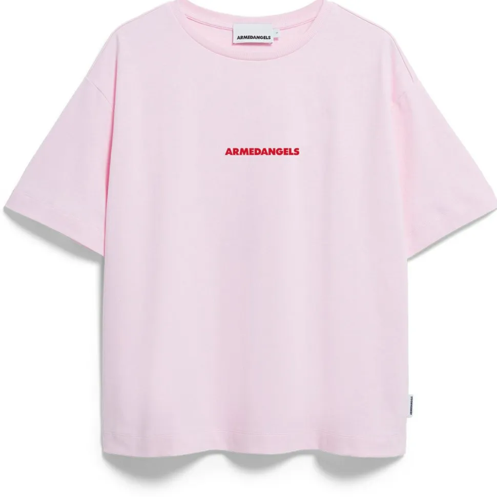 ARMEDANGELS - Women's Giannaa Chaange - T-Shirt