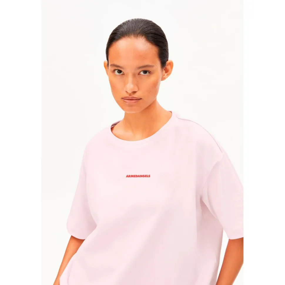 ARMEDANGELS - Women's Giannaa Chaange - T-Shirt