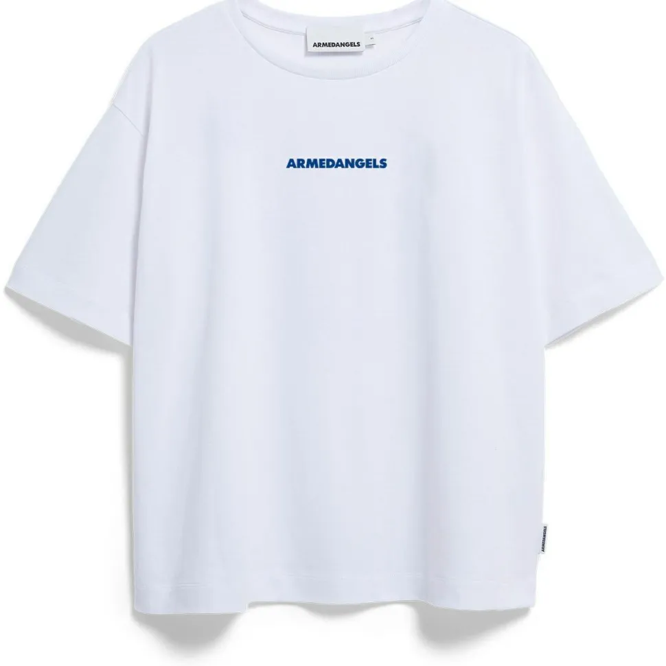 ARMEDANGELS - Women's Giannaa Chaange - T-Shirt