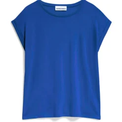 ARMEDANGELS - Women's Jilaana - T-Shirt