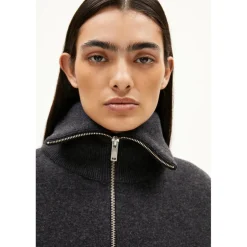 ARMEDANGELS - Women's Joaniaas - Wolljacke
