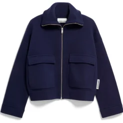 ARMEDANGELS - Women's Joaniaas - Wolljacke