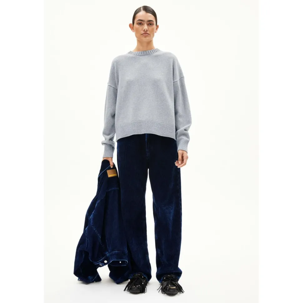 ARMEDANGELS - Women's Kaarali - Pullover