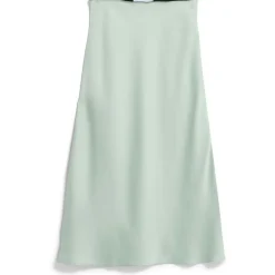 ARMEDANGELS - Women's Lenovaa Satin Slip-Skirt - Rock