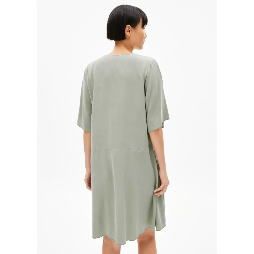ARMEDANGELS - Women's Maaholina Lino - Kleid