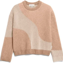 ARMEDANGELS - Women's Mayraa Vanise - Pullover