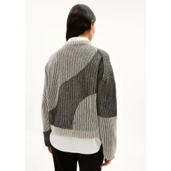 ARMEDANGELS - Women's Mayraa Vanise - Pullover