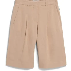 ARMEDANGELS - Women's Namaal Lino - Shorts