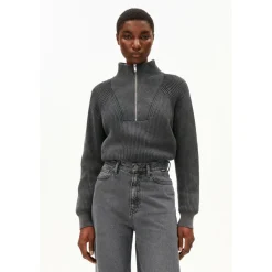 ARMEDANGELS - Women's Ronyiaas GMT Dye - Pullover