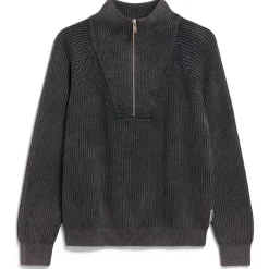 ARMEDANGELS - Women's Ronyiaas GMT Dye - Pullover