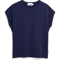 ARMEDANGELS - Women's Slub Jersey - T-Shirt