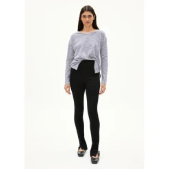 ARMEDANGELS - Women's Xianaa Lovely Stripes - Longsleeve