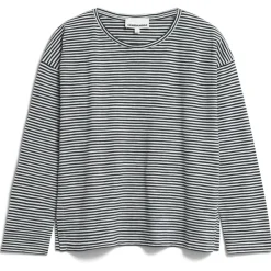 ARMEDANGELS - Women's Xianaa Lovely Stripes - Longsleeve