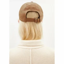 ARMEDANGELS - Yaanis Bold - Cap