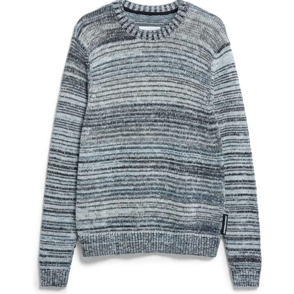 ARMEDANGELS - Yarnmix Knit Sweater - Pullover