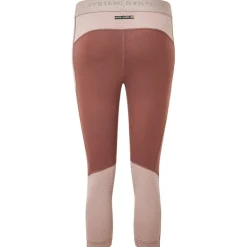 ARTILECT - Women's Darkhorse 185 Zoned 3/4 Legging - Lange Unterhose