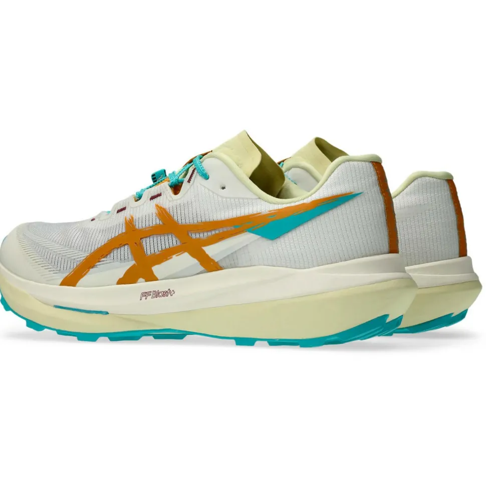 Asics - Fujispeed 4 - Trailrunningschuhe