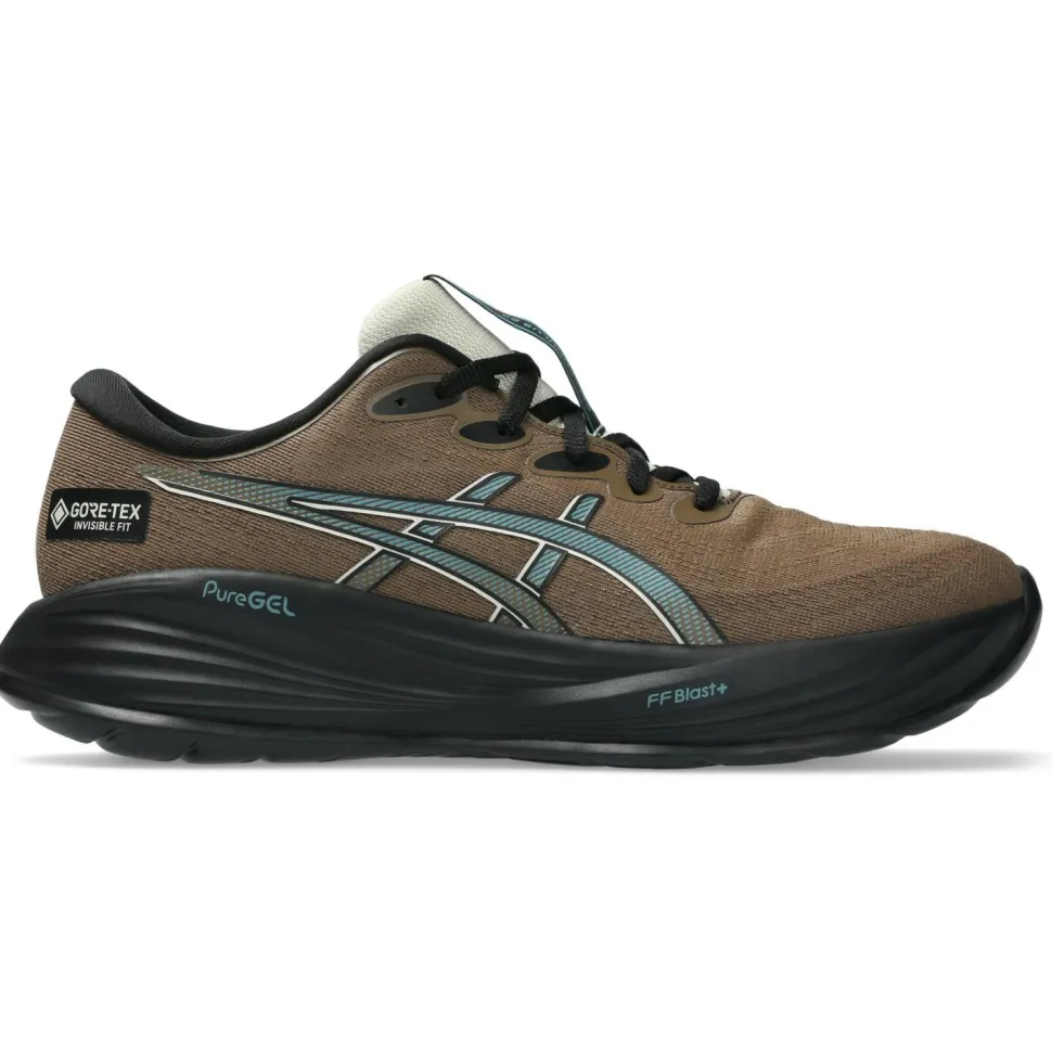 Asics - Gel-Cumulus 27 GTX - Runningschuhe