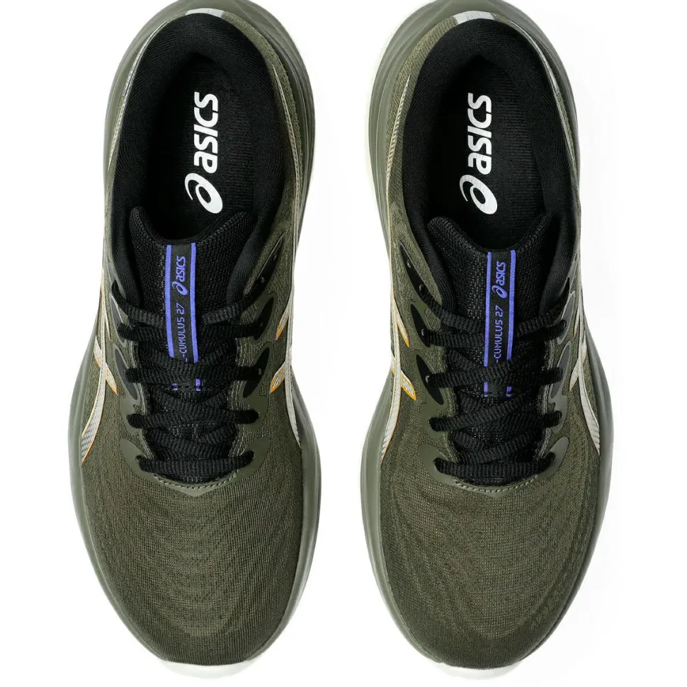 Asics - Gel-Cumulus 27 GTX - Runningschuhe