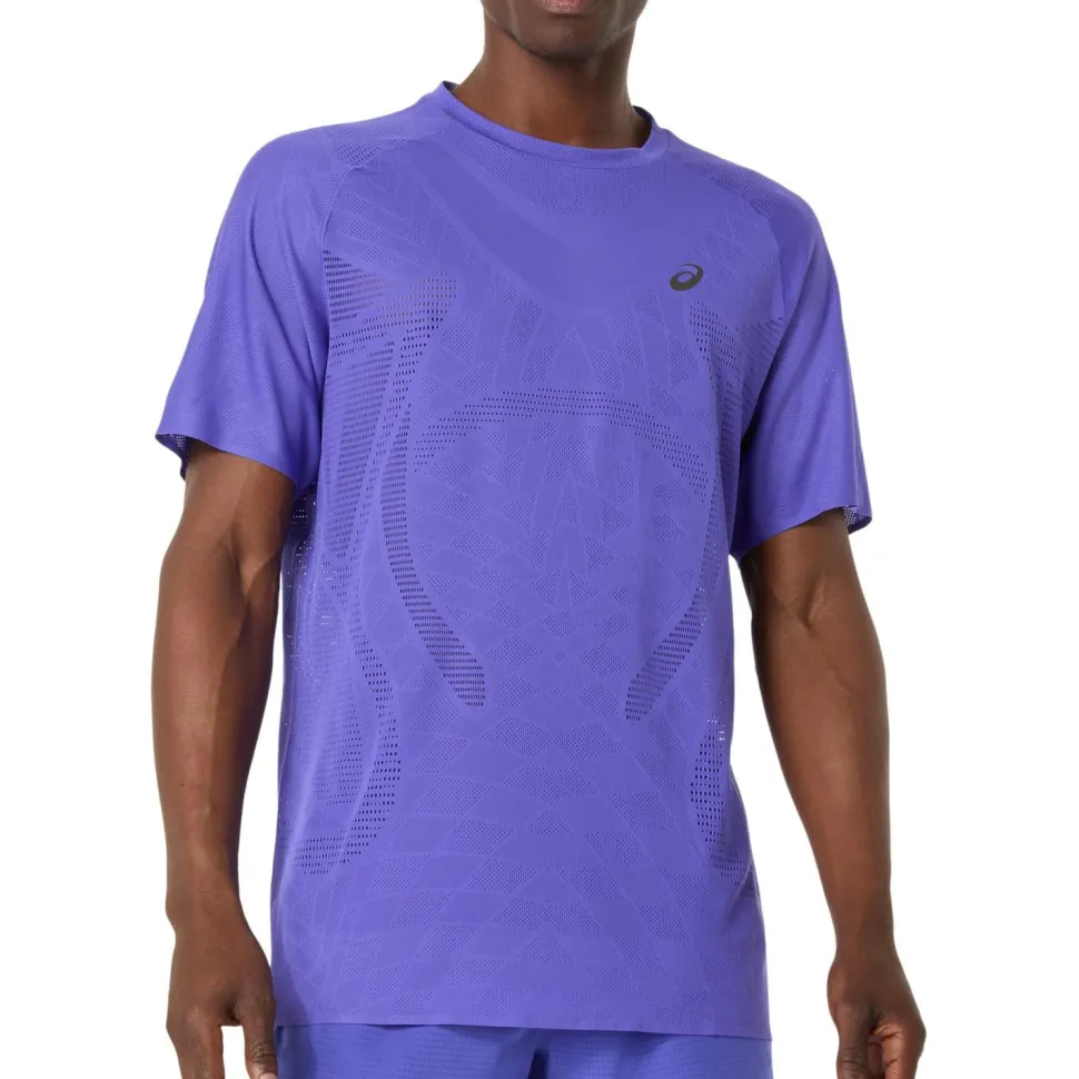 Asics - Metarun S/S Top - Laufshirt