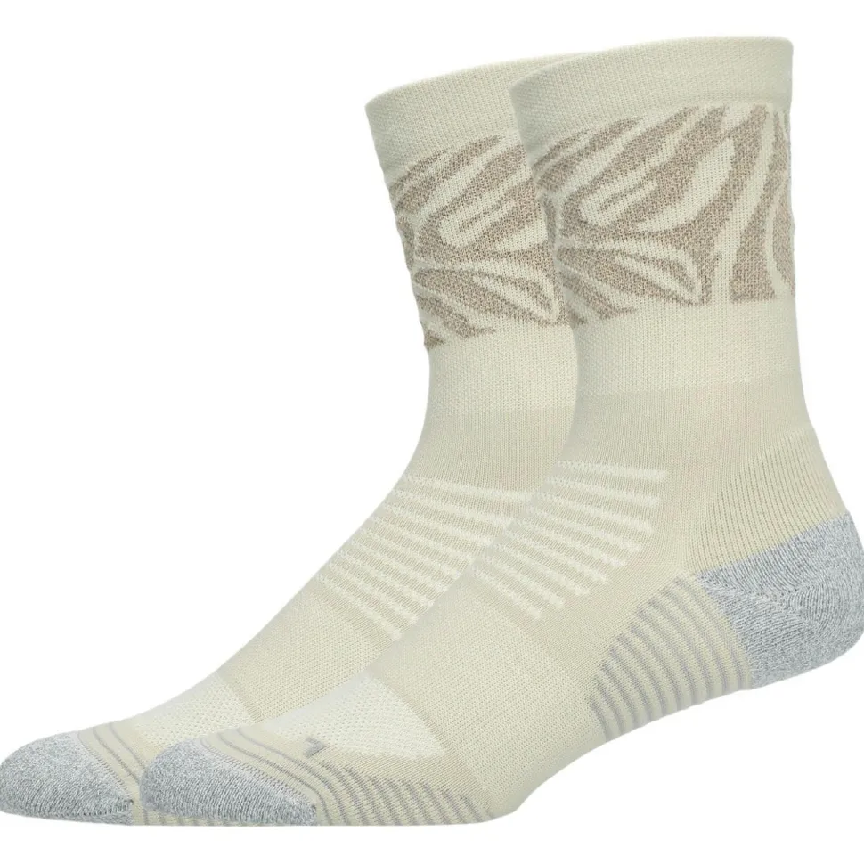 Asics - Performance Run Sock Crew Lite Show - Laufsocken