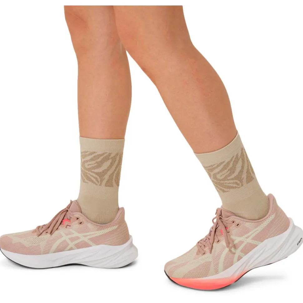 Asics - Performance Run Sock Crew Lite Show - Laufsocken