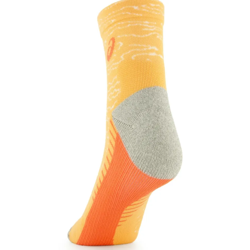 Asics - Performance Run Sock Quarter - Laufsocken