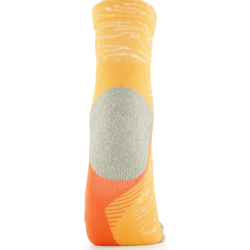Asics - Performance Run Sock Quarter - Laufsocken